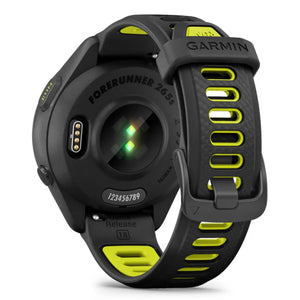 Garmin Forerunner 265S Music - Black | 49-GAR-010-02810-13