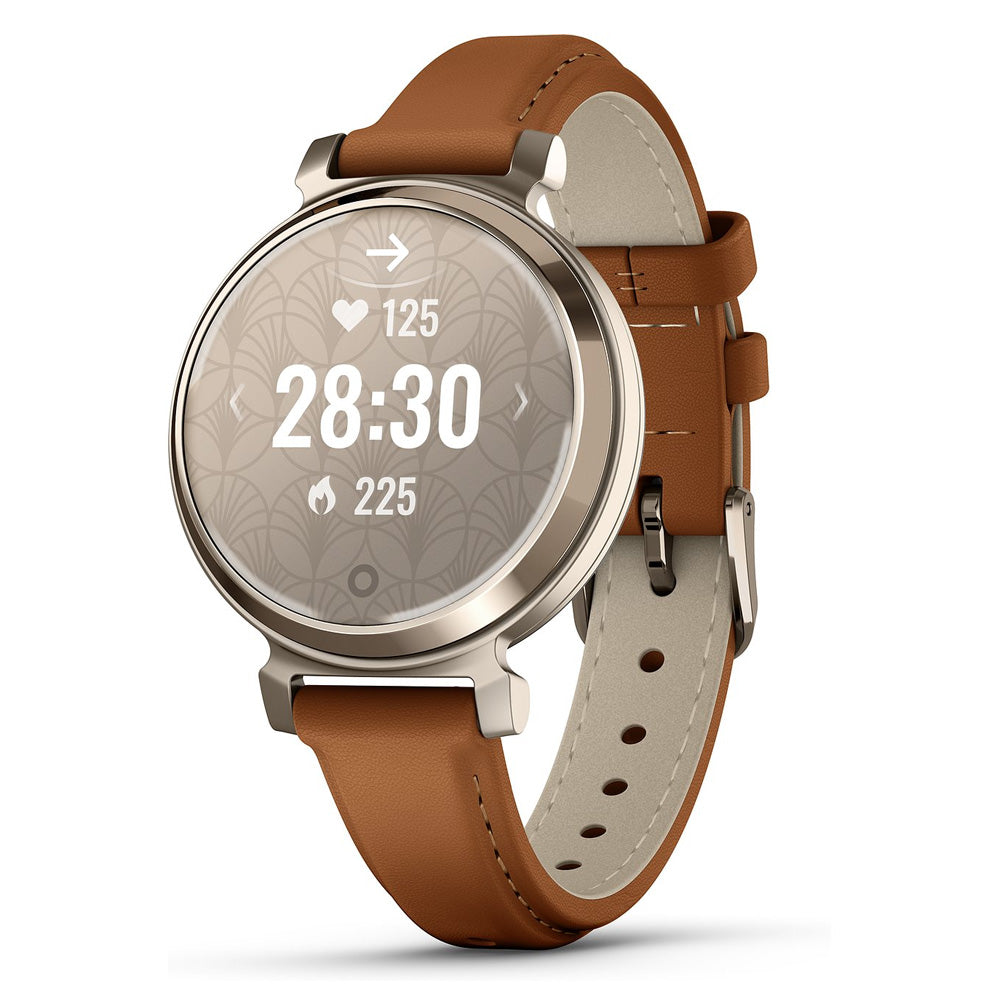 Garmin bluetooth smart hotsell