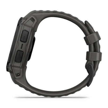 Garmin Instinct E 40mm Smart Fitness Watch - Black / Charcoal | 49-GAR-010-02932-00