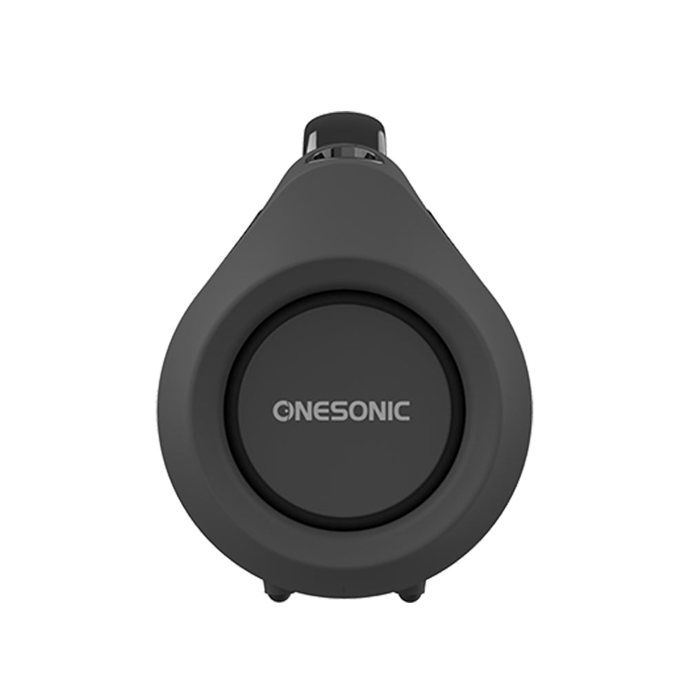 Onesonic Bluetooth Speaker - Black | QUATTRO