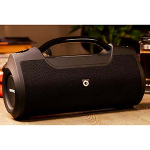 Onesonic Bluetooth Speaker - Black | QUATTRO