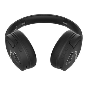 Onesonic Active Noise Cancelling Headphones  - Black | BB-HD1