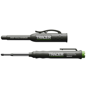 Tracer Professional Double Tipped Deep Hole Marker Pen with Site Holster | AMP2