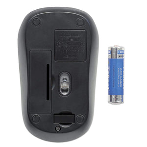 Manhattan Success Wireless Optical USB Mouse | 179416