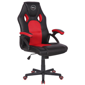 BX Computer Gaming Chair | TEKGCV02R