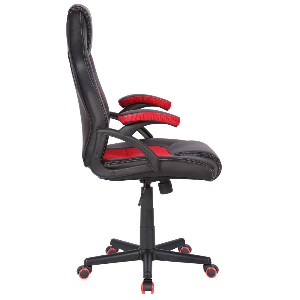 BX Computer Gaming Chair | TEKGCV02R