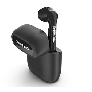 Onesonic True Wireless Stereo Earphones - Black | BXS-HD1