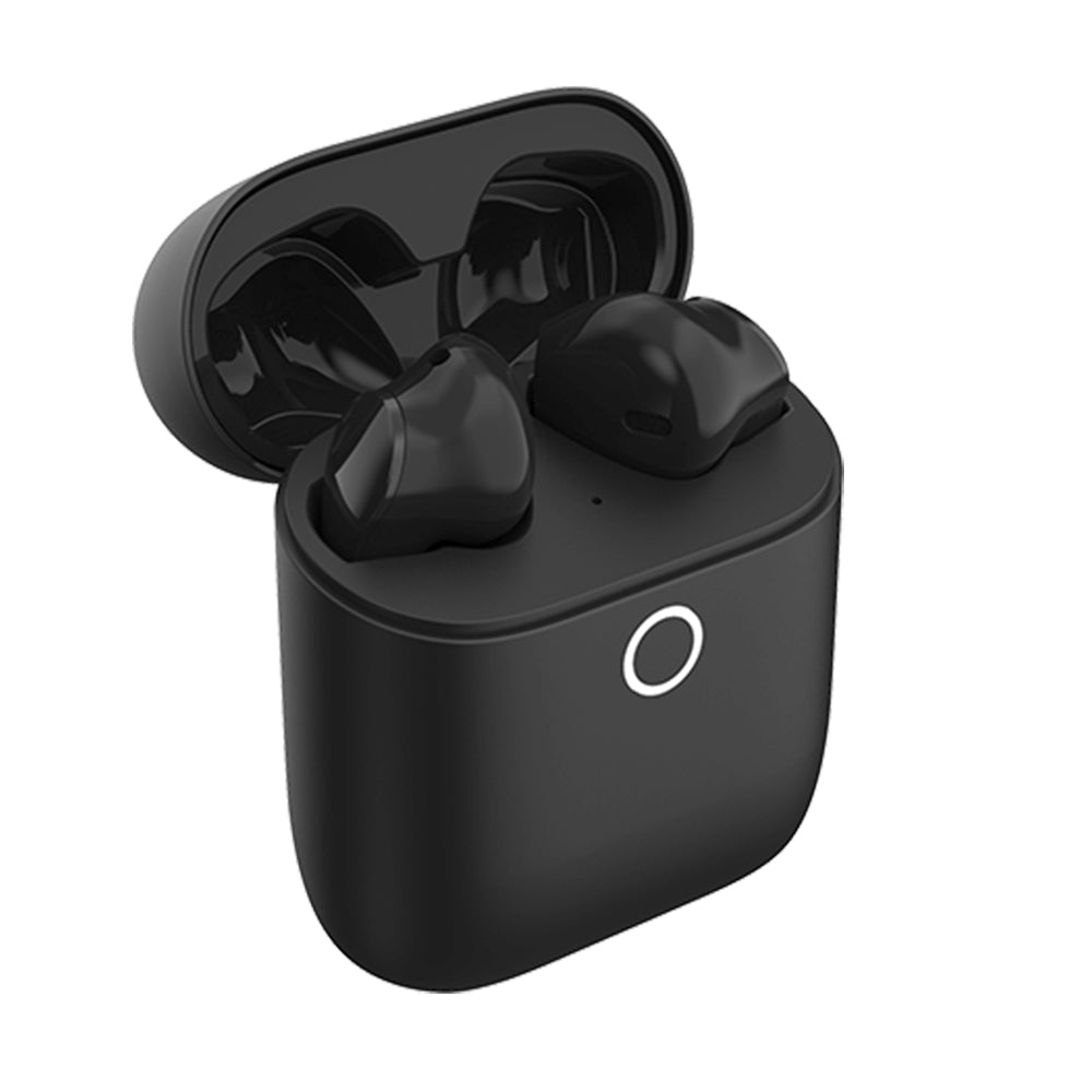 Onesonic True Wireless Stereo Earphones - Black | BXS-HD1