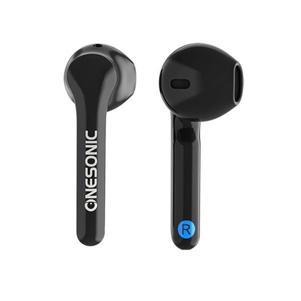 Onesonic True Wireless Stereo Earphones - Black | BXS-HD1