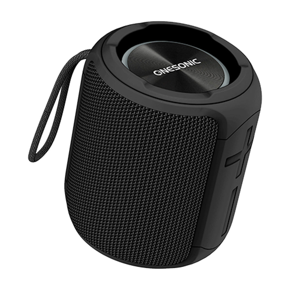 Onesonic Megamaus Wireless BlueTooth Speaker - Black | ONES30008