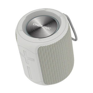 Onesonic Megamaus Wireless BlueTooth Speaker - Grey | ONES30009