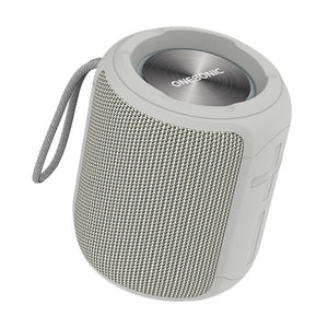 Onesonic Megamaus Wireless BlueTooth Speaker - Grey | ONES30009