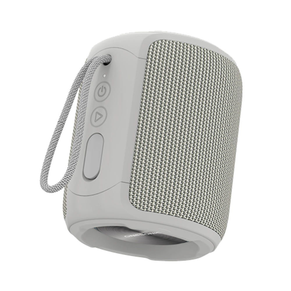 Onesonic Megamaus Wireless BlueTooth Speaker - Grey | ONES30009