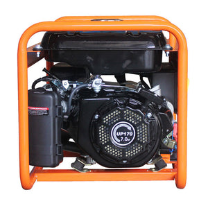 Victor 3.7KVA Petrol Generator