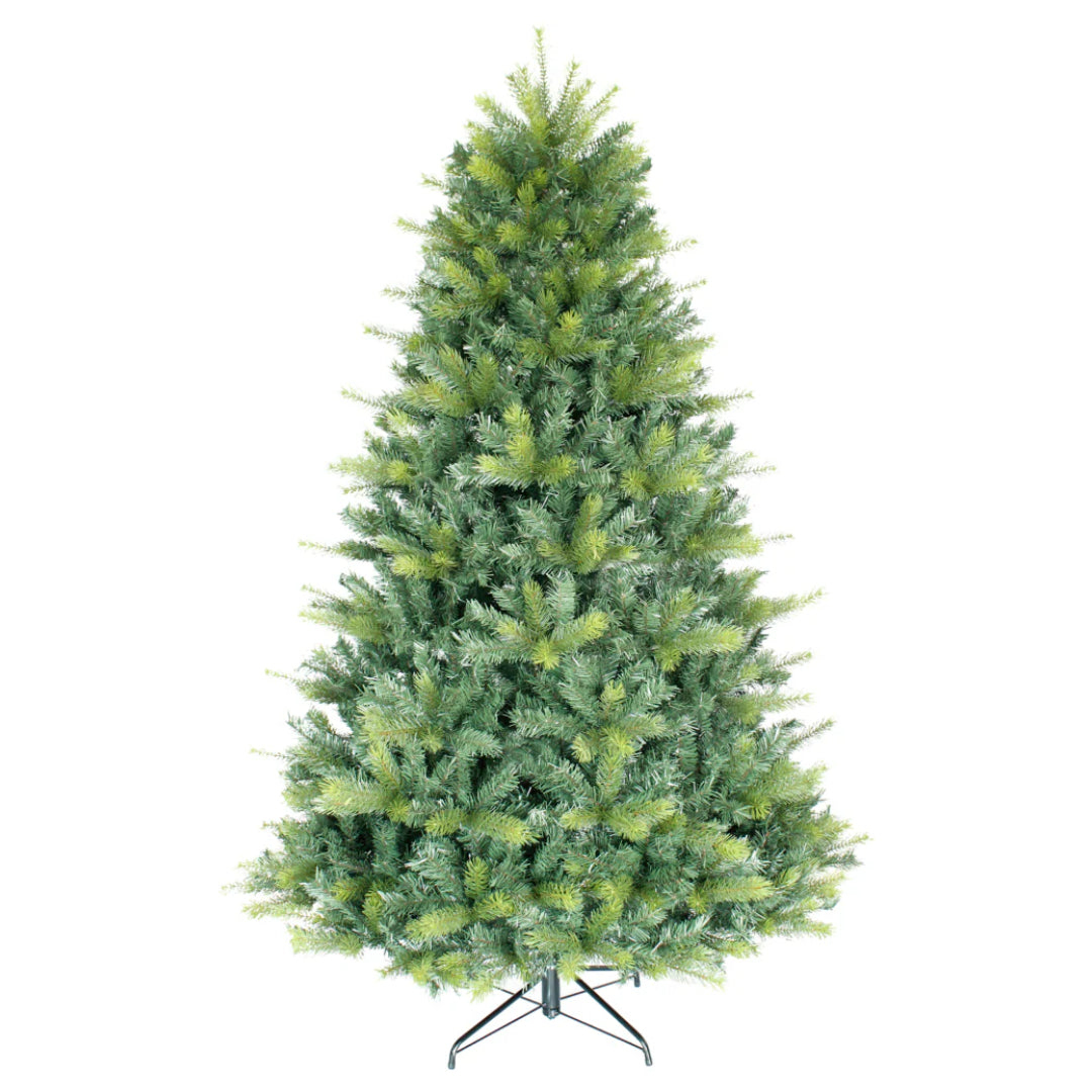 Puleo Kensington Fir 2.2 Metre ( 7.5ft ) Christmas Tree | KSG-75