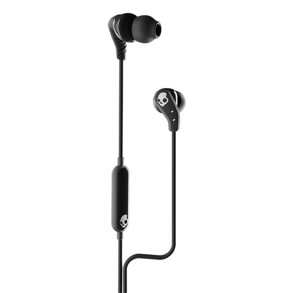 Skullcandy Lightning Earphones - Black | S2SGY-N740