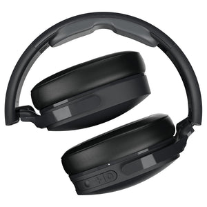Skullcandy Hesh ANC Wireless Bluetooth Noise-Cancelling Headphones - True Black | S6HHW-N740