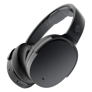 Skullcandy Hesh ANC Wireless Bluetooth Noise-Cancelling Headphones - True Black | S6HHW-N740