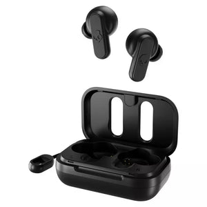 Skullcandy Dime Wireless In Ear Earbuds - Black | S2DMW-P740