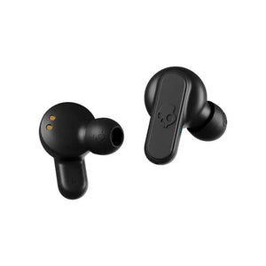 Skullcandy Dime Wireless In Ear Earbuds - Black | S2DMW-P740