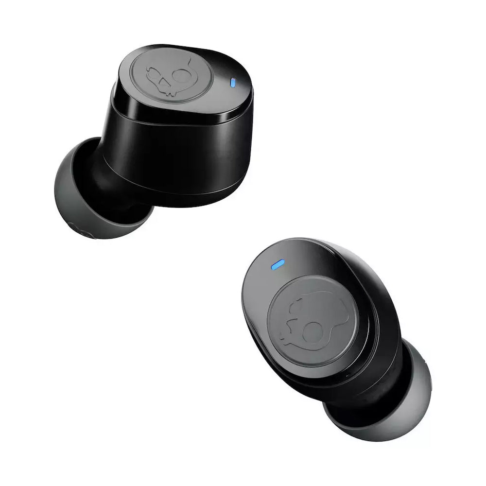 Skullcandy Jib True 2 Wireless Bluetooth Earbuds - Black | S1JTW-P740