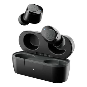 Skullcandy Jib True 2 Wireless Bluetooth Earbuds - Black | S1JTW-P740