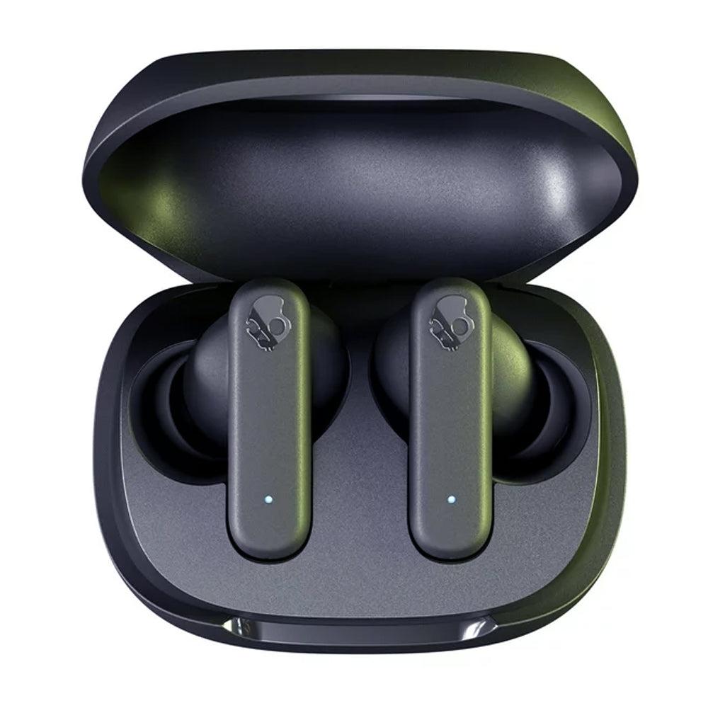 Skullcandy Smokin' Buds True Wireless Earbuds - Black | S2TAW-R740