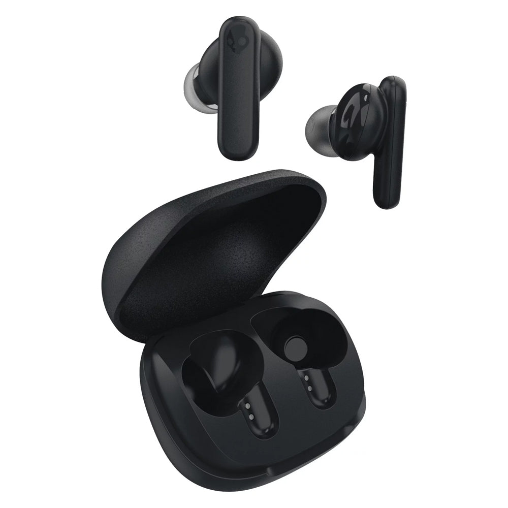 Skullcandy Smokin' Buds True Wireless Earbuds - Black | S2TAW-R740