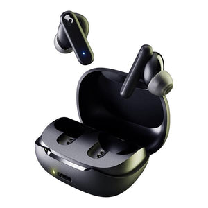 Skullcandy Smokin' Buds True Wireless Earbuds - Black | S2TAW-R740