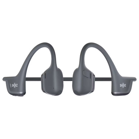 Aftershokz Shokz OpenRun Pro 2 Open Ear Wireless Headphones - Black | 38-S820-ST-BK