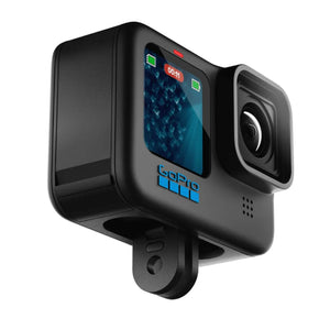 GoPro HERO 11 Action Cam Camera - Black | CHDHX-112-RW