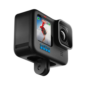 GoPro Hero 10 Action Cam Camera - Black | CHDHX-102-RT