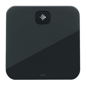 Fitbit Aria Air Smart Weighting Scales - Black | 79-FB203BK