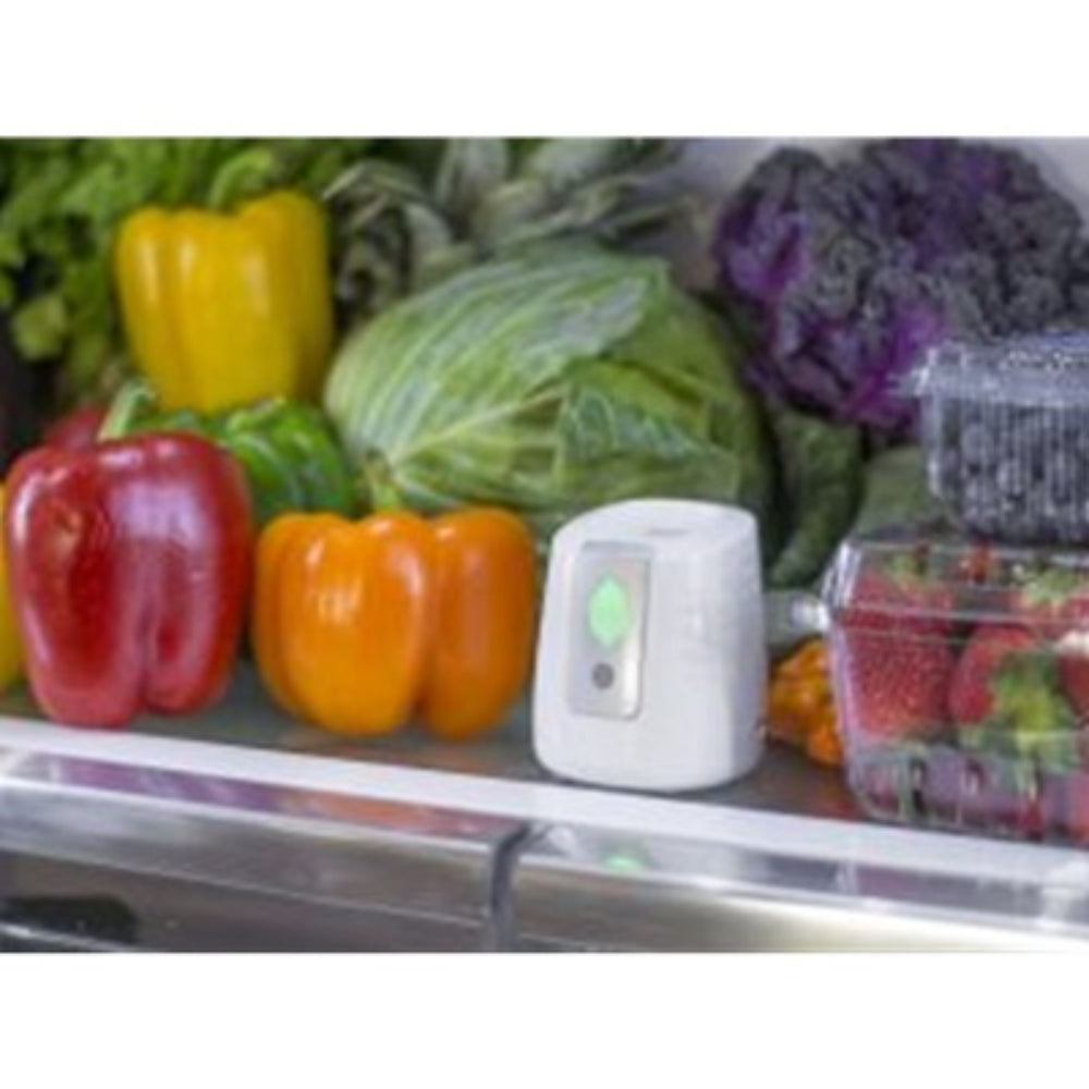 PureAir Fridge Air Purifier - Banish Fridge Smells And Extend Produce Dates | 50009