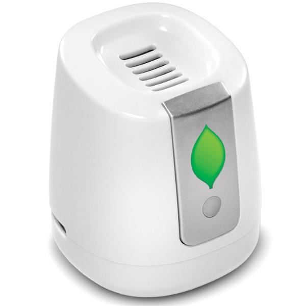 PureAir Fridge Air Purifier - Banish Fridge Smells And Extend Produce Dates | 50009