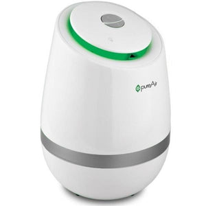 PureAir 500 Room Air Purifier - Ideal For Bedrooms | 50006