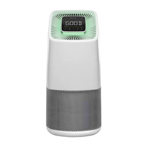 Pure Air HEPA Pro Air Purifier up to 3,000 sq ft | 50010