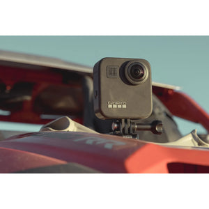 GoPro Hero Max 360 Action Cam Camera - Black | CHDHZ-202-RX