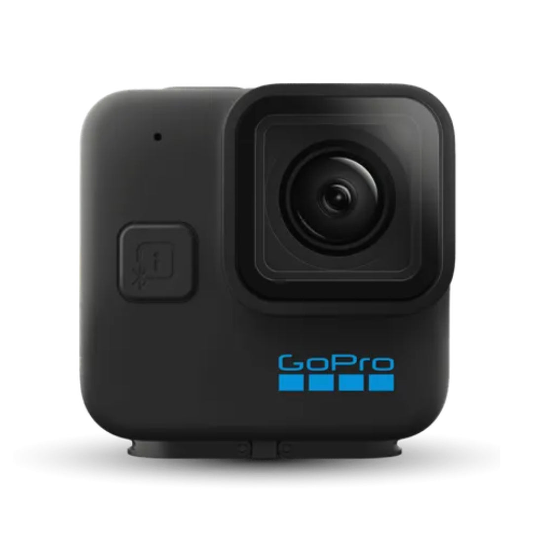 GoPro Hero 11 Mini Action Cam Camera - Black | CHDHF-111-RW