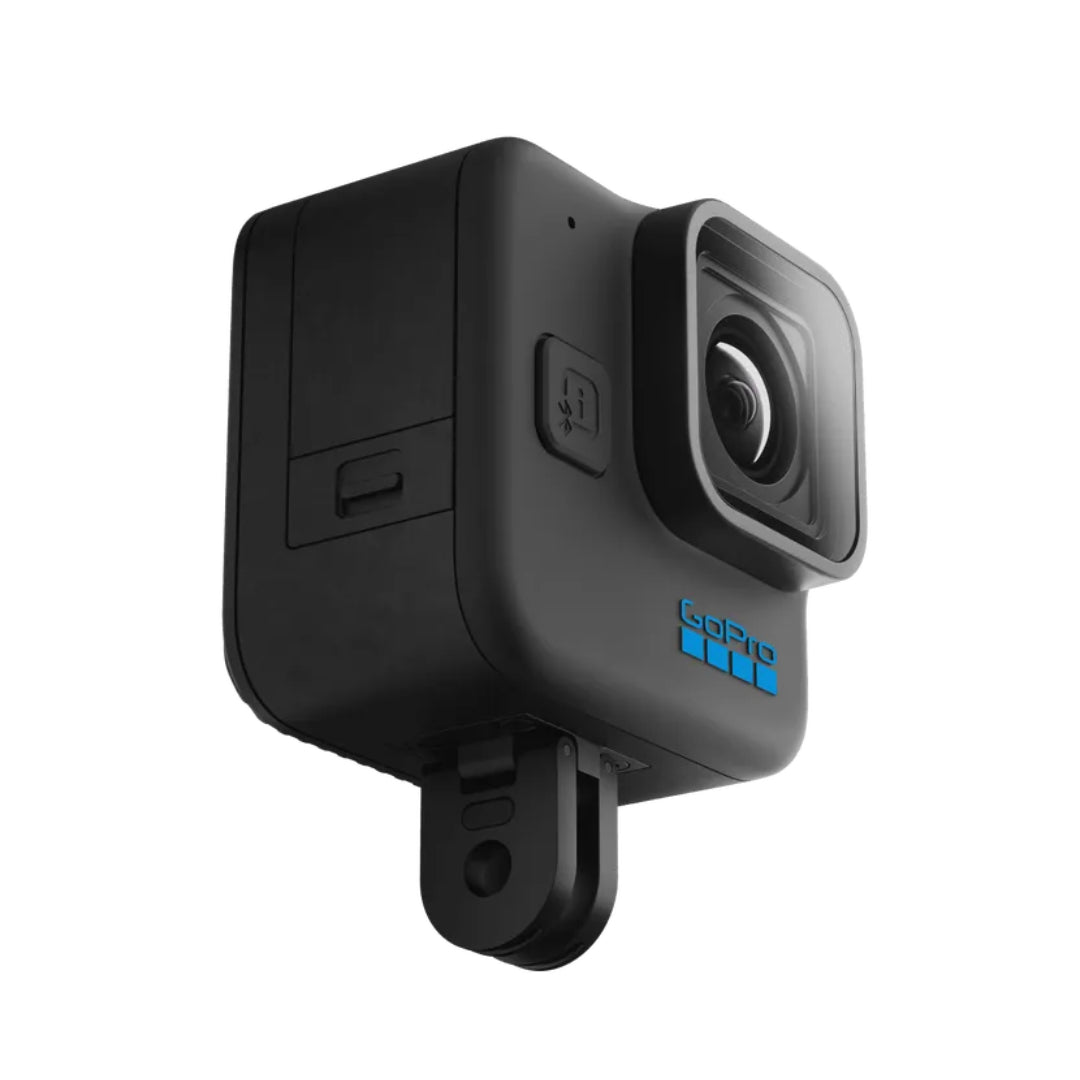 GoPro Hero 11 Mini Action Cam Camera - Black | CHDHF-111-RW