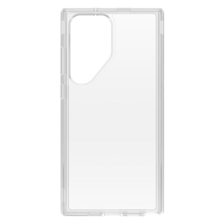 OtterBox Symmetry Samsung Galaxy S23 Plus - Clear | 77-91194