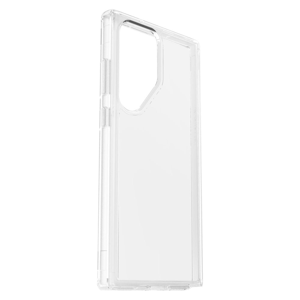 OtterBox Symmetry Samsung Galaxy S23 Plus - Clear | 77-91194