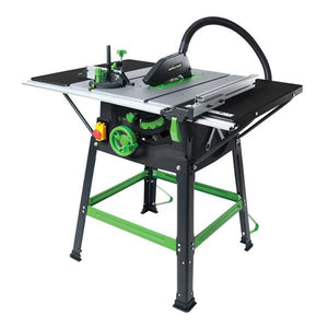 Evolution 1500 Watt Multi Purpose Table Saw 230V | HTCFURY5TSAW