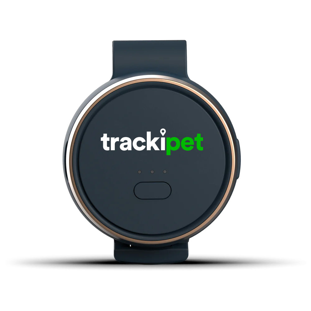 Trackipet Tracki Dog GPS Tracker | 7463