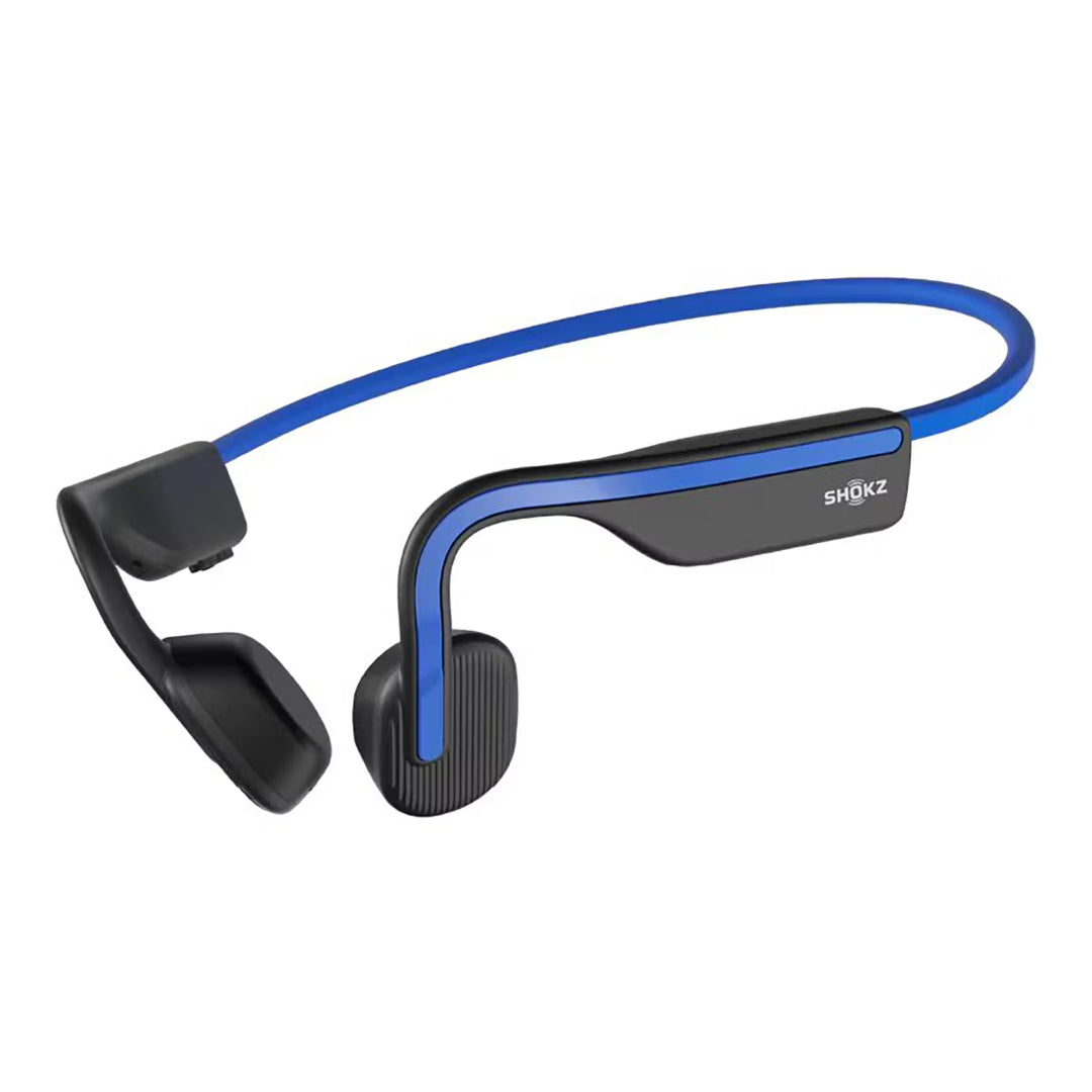 Aftershokz Shokz Openmove Open Ear Wireless Headphone - Elevation Blue | 38-S661BL