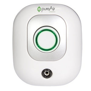 PureAir 50 Air Purifier - Plug In Air Purifier For Kitchens And Bathrooms | 50005