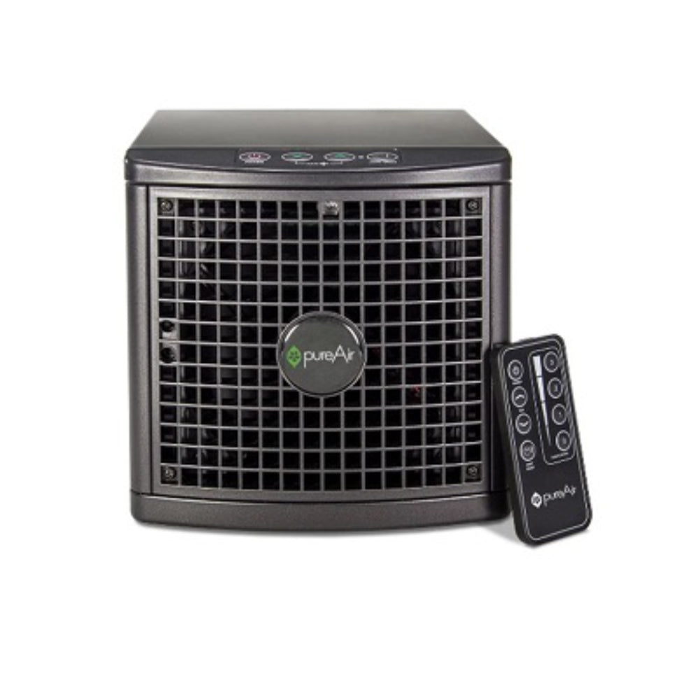 PureAir 1500 Air Purifier - Ideal for Large Living Spaces | 50007