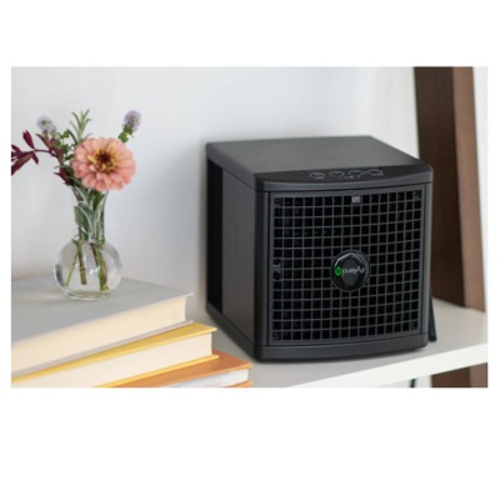 PureAir 1500 Air Purifier - Ideal for Large Living Spaces | 50007