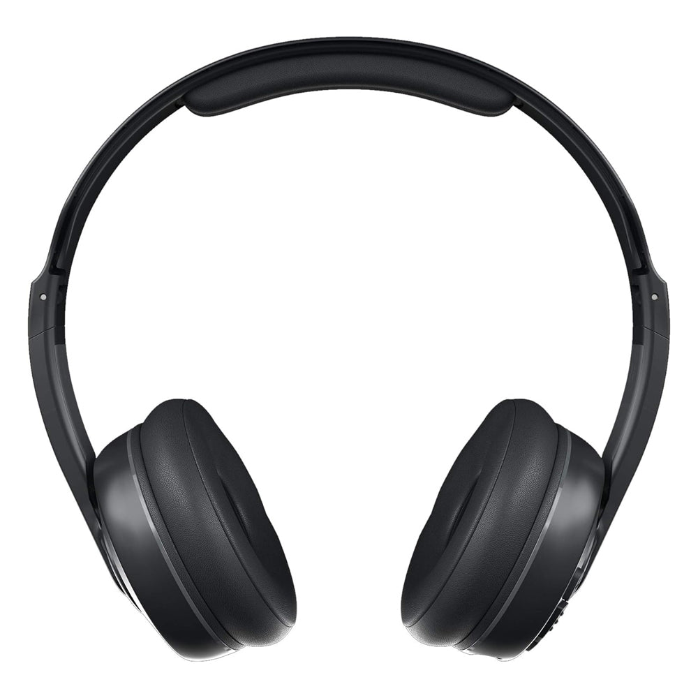 Skullcandy Cassette Wireless Bluetooth Headphones - Black | S5CSW-M448