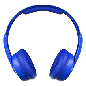 Skullcandy Cassette Wireless Bluetooth Headphones - Cobalt Blue | S5CSW-M712